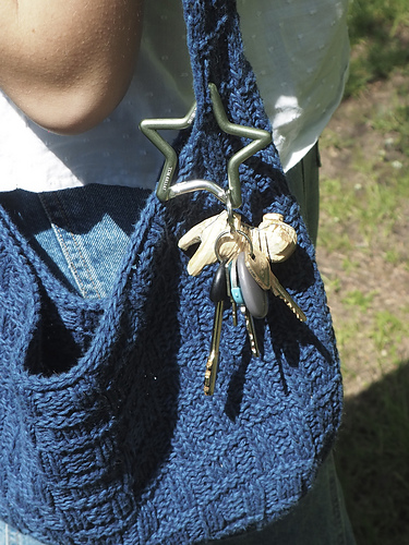 Torba Borba Bag - Rat and Sea Witch