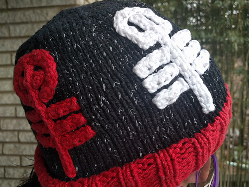 Tjueenogtyve Lue - Stacy Pamela