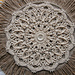 Mathilde pattern