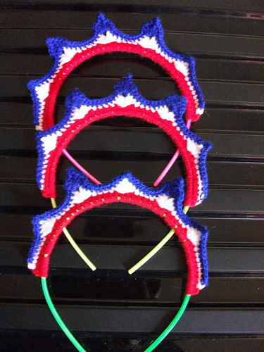Princess Lucy's Tiara photo 2