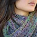 Acantha pattern 